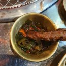 봉명농장 | 대전봉명동소고기 의성마늘양념 고기맛집 운탄 봉명점