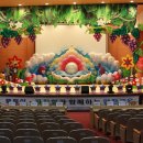 짜잔형의 안전 교육 이미지