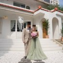 문하우스 | 10. 로렌하우스 스튜디오 야외마당 아치문씬 후기