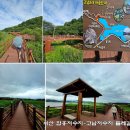 잠홍저수지 주차장 이미지