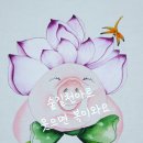 웃으면복돼지 이미지