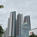 센트럴타워 푸르지오 이미지