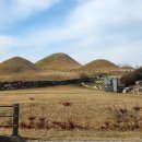 신라 진흥왕 행차길 이미지