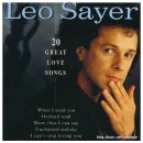 More Than I Can Say / Leo Sayer 이미지