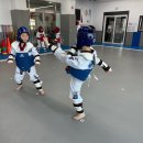 강찬태권도장 이미지