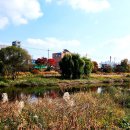 돌다리공원 이미지