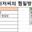 비슬산 참숯굴 찜질방 이미지