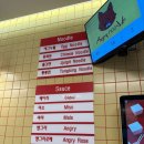 강남역 앵그리누들 내돈내산 후기｜타코야끼소스 비추천 솔직후기