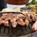 태백산제주본점 | 제주공항 흑돼지 맛집 태백산 본점 태백산한판 솔직후기