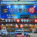 싱싱뽈락