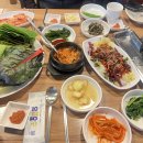 참살이쌈밥 이미지