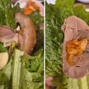 영천왕족발 이미지