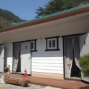 영월약수터 캠핑장 이미지