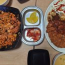 터미널분식 | [오늘의 점심] 터미널분식/대전복합버스터미널 식당 분식집 후기