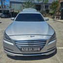 🚗 제주 중고차 | 현대 제네시스 G330 매입 완료!