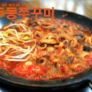 용두동쭈꾸미 이미지