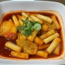 빅맘떡볶이 네이버블로그