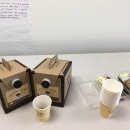 COFFEE TO GO (커피투고)