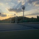 인천광역시 열우물경기장(실외테니스장) 이미지