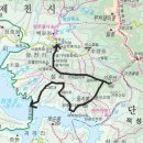 제1.682차 12월4일 충북제천 가은산(575m)산행예약방 이미지