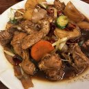수원-1837 | 수원 타임빌라스 맛집 봉추찜닭 복날 찜닭으로 원기보충 내돈내산