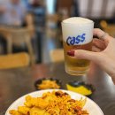 송정반점 | 영등포역중국집_송정반점 향라오징어 솔직후기