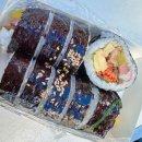 명품김밥 이미지