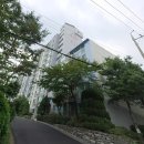 목동우체국 앞 이미지