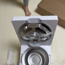 디자인방가(Design Banga) | [케어팟 X50V 후기] 가열식 가습기 고민 끝! 스탠드 조립부터 실제 사용까지 솔직 후기