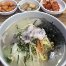 아랑조을국수 이미지