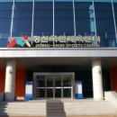 정선국민체육센터 이미지