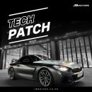 경산빵구 | BMW Z4 타이어 펑크 경산 불빵구 후기