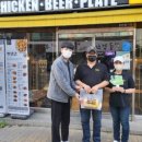 행복한먹거리 - 강북구 삼양로 432-1 | 행복한먹거리