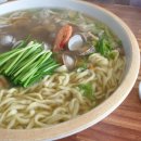 서래애물총칼국수 이미지