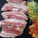반월생고기 이미지