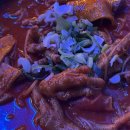 화산지하차도내부 이미지