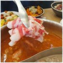 샤브올데이 부산영도점 | 동삼동샤브샤브 데이트하기 좋은 샤브올데이 부산 영도점 후기