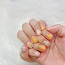네일도속눈썹#