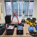 쌍용아파트 | 망포역마을쌍용아파트 입주청소 후기｜방 4개 비확장 구조 꼼꼼 청소