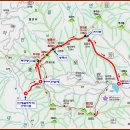 병풍산 등산로 입구 이미지