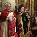 레오 14세, “모든 그리스도인의 완전한 친교를 위해 노력합시다” 이미지