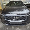 다크오닉스 DARK ONYX | [출고기] S90 B5 Ult Dark｜기다림 끝에 완성된 클래식 세단 (26.01.19)