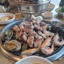 4936 | 한림 맛집 흑돼지 오션뷰 고기집 추천 돈해상 후기