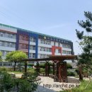 서울오정초등학교 이미지