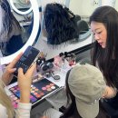 네츄럴 기초메이크업 이미지