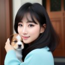 보덕어린이집 | 군포 대형견분양 젤루 오래된 입양