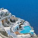 산토리니 이미지
