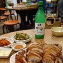 김민철수제족발 이미지