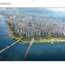 서울시, 한강 공공성 견인할 압구정 전략정비구역 밑그림 공개 이미지