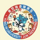 용인대 준 태권도 네이버블로그